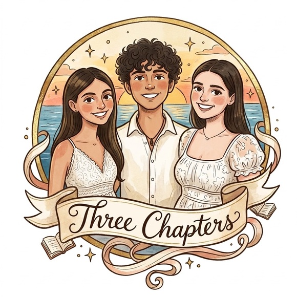 threechapters